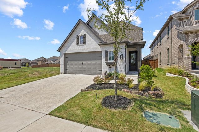 3920 Aqua Lane, Sherman, TX 75090