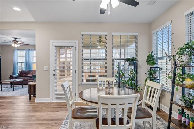 617 Bunker Drive, Mebane, NC 27302