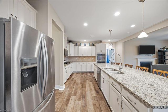 617 Bunker Drive, Mebane, NC 27302