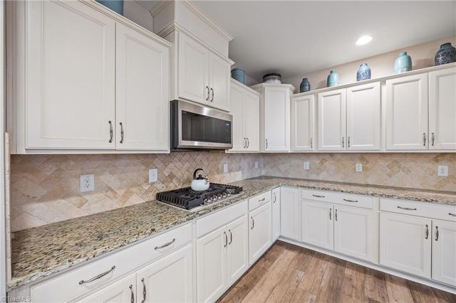 617 Bunker Drive, Mebane, NC 27302