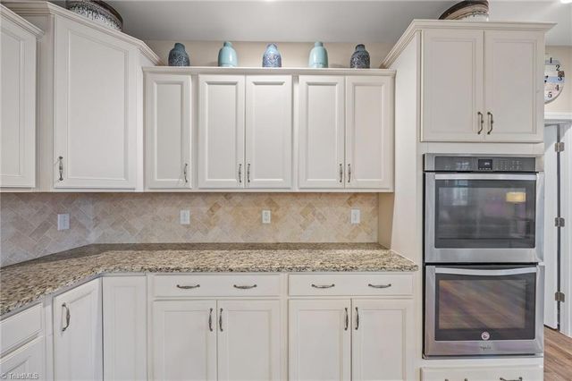 617 Bunker Drive, Mebane, NC 27302