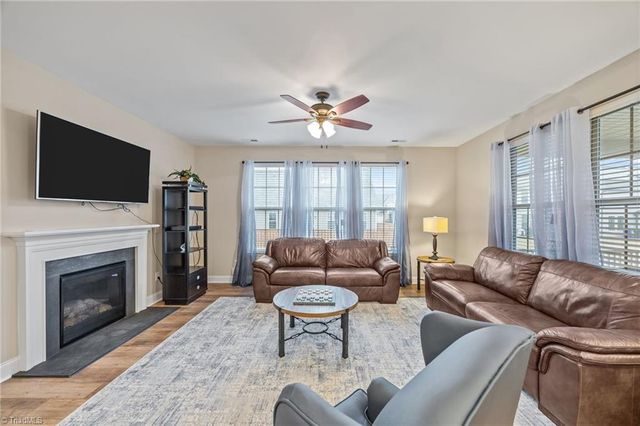 617 Bunker Drive, Mebane, NC 27302