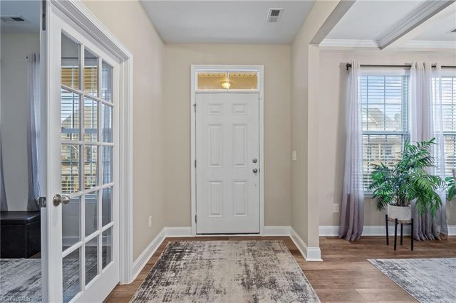 617 Bunker Drive, Mebane, NC 27302