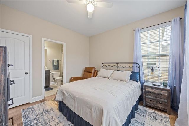 617 Bunker Drive, Mebane, NC 27302