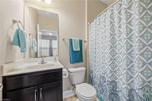 617 Bunker Drive, Mebane, NC 27302