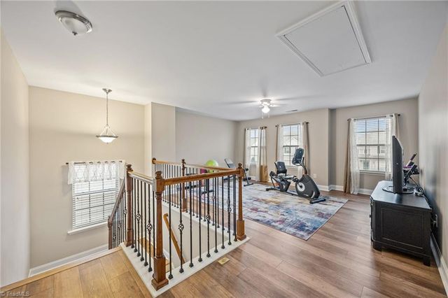 617 Bunker Drive, Mebane, NC 27302