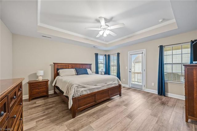 617 Bunker Drive, Mebane, NC 27302