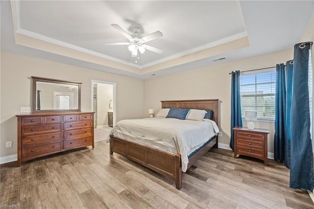 617 Bunker Drive, Mebane, NC 27302