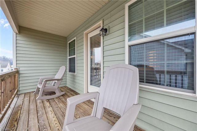 617 Bunker Drive, Mebane, NC 27302