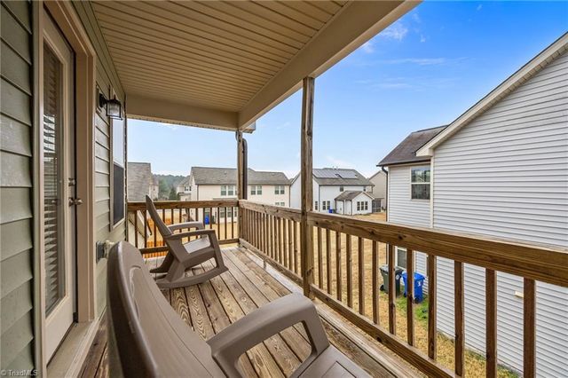 617 Bunker Drive, Mebane, NC 27302