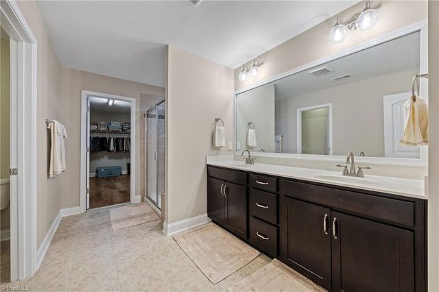 617 Bunker Drive, Mebane, NC 27302