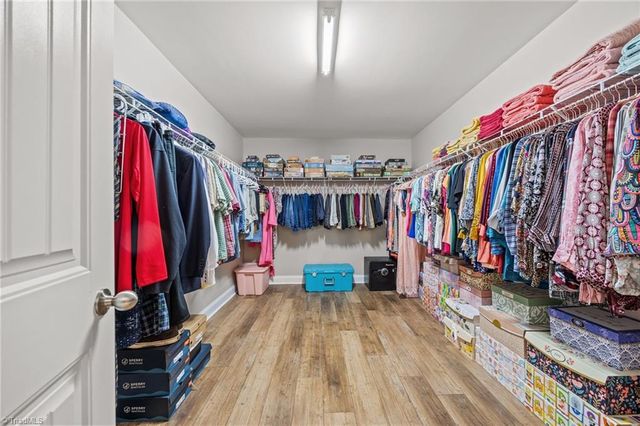 617 Bunker Drive, Mebane, NC 27302