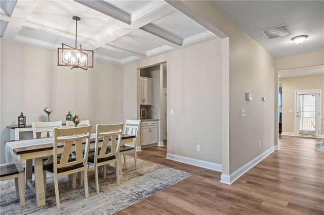 617 Bunker Drive, Mebane, NC 27302