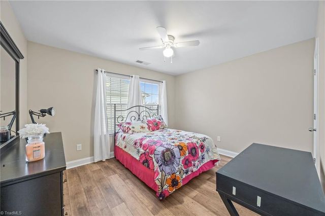 617 Bunker Drive, Mebane, NC 27302