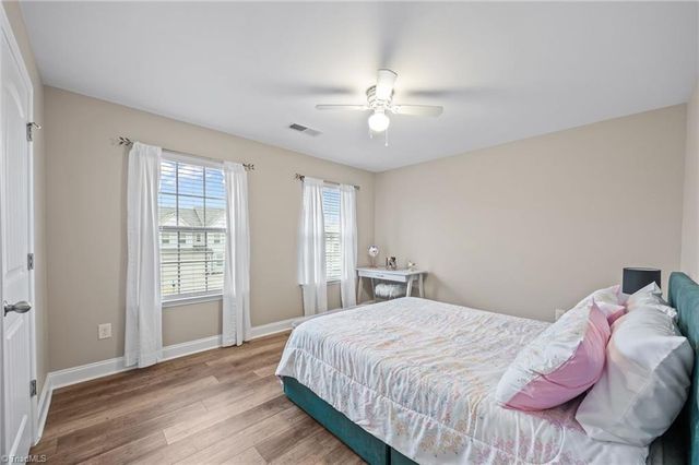 617 Bunker Drive, Mebane, NC 27302