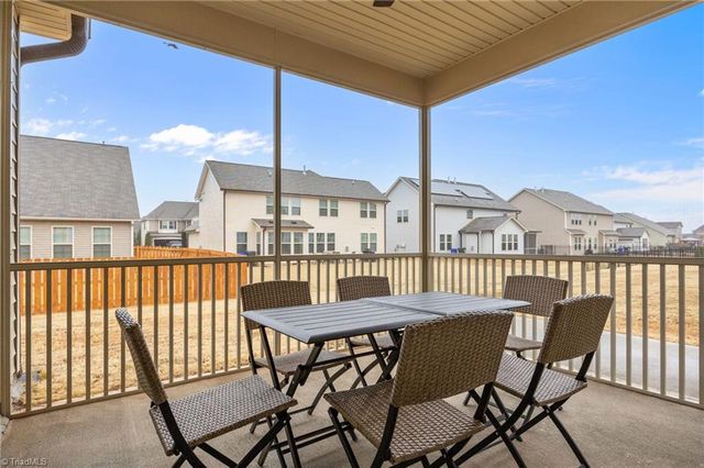 617 Bunker Drive, Mebane, NC 27302