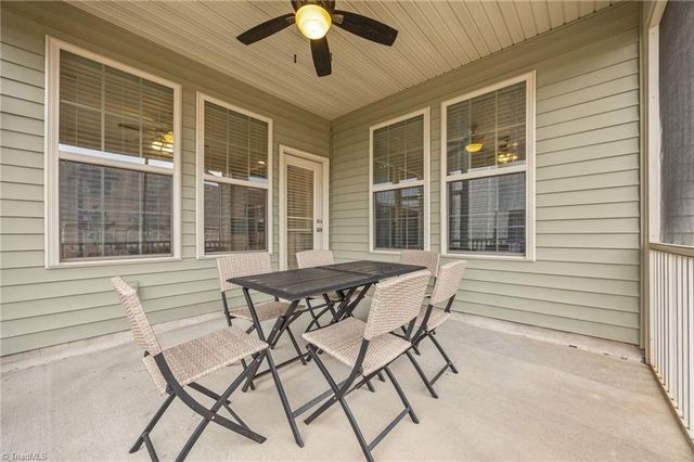 617 Bunker Drive, Mebane, NC 27302