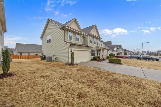 617 Bunker Drive, Mebane, NC 27302