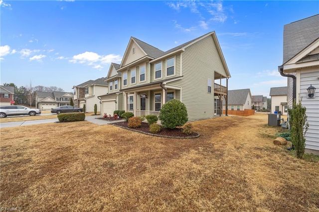 617 Bunker Drive, Mebane, NC 27302