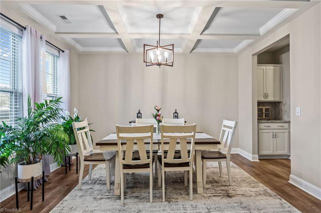 617 Bunker Drive, Mebane, NC 27302