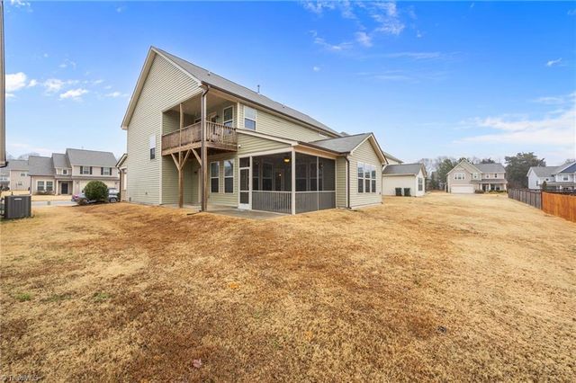 617 Bunker Drive, Mebane, NC 27302