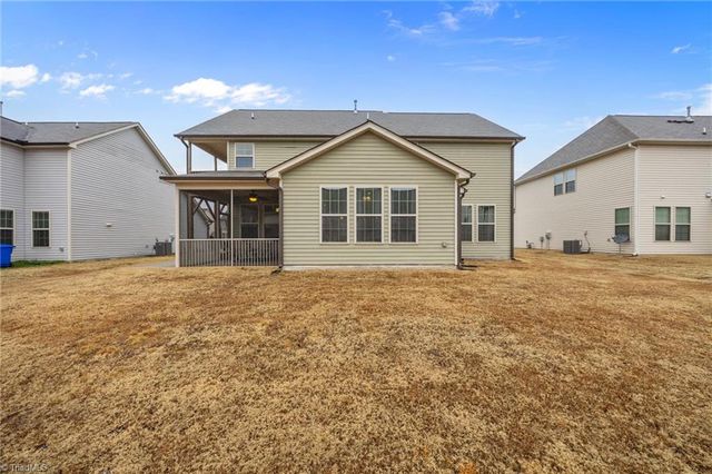 617 Bunker Drive, Mebane, NC 27302