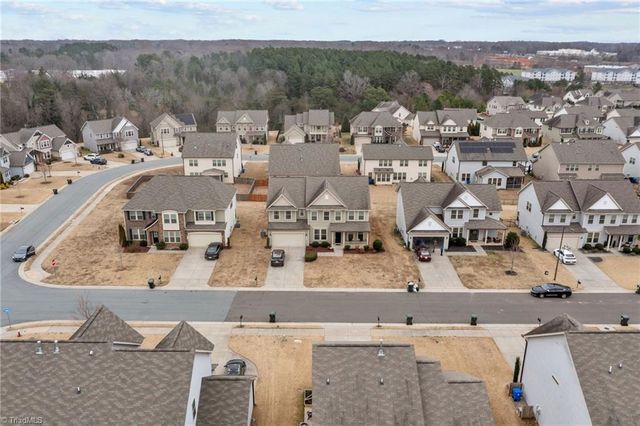 617 Bunker Drive, Mebane, NC 27302