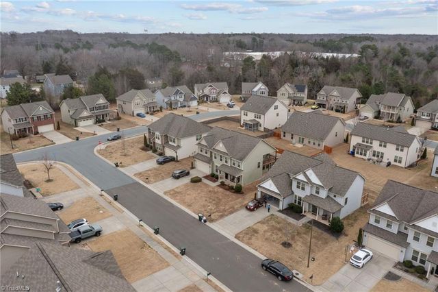 617 Bunker Drive, Mebane, NC 27302