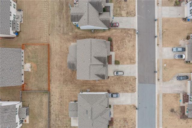 617 Bunker Drive, Mebane, NC 27302