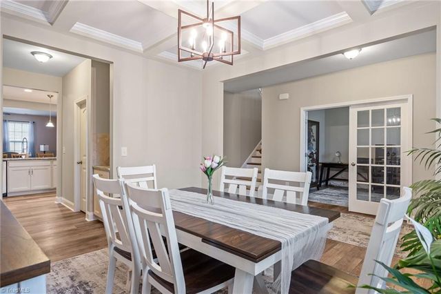 617 Bunker Drive, Mebane, NC 27302