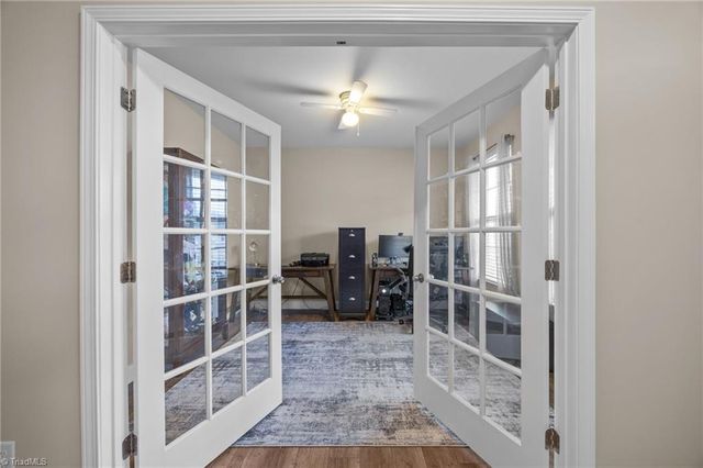 617 Bunker Drive, Mebane, NC 27302