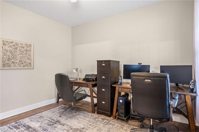 617 Bunker Drive, Mebane, NC 27302