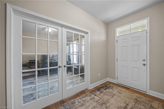 617 Bunker Drive, Mebane, NC 27302