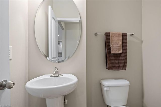 617 Bunker Drive, Mebane, NC 27302