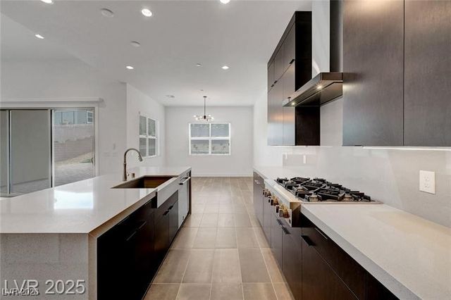 281 Gandara Street, Las Vegas, NV 89138