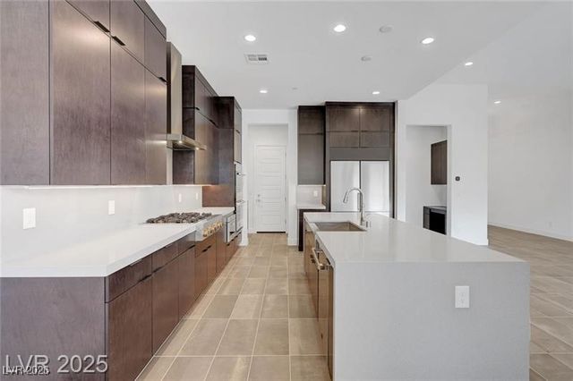 281 Gandara Street, Las Vegas, NV 89138