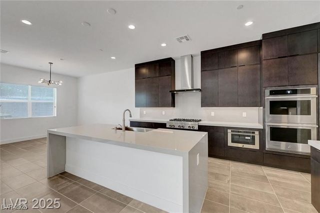 281 Gandara Street, Las Vegas, NV 89138