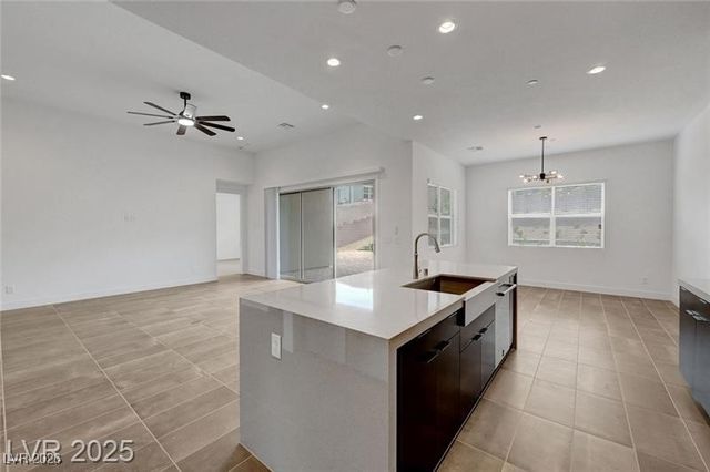 281 Gandara Street, Las Vegas, NV 89138