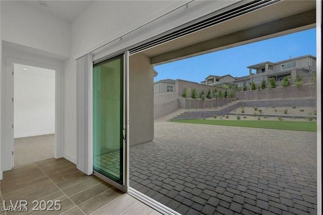 281 Gandara Street, Las Vegas, NV 89138