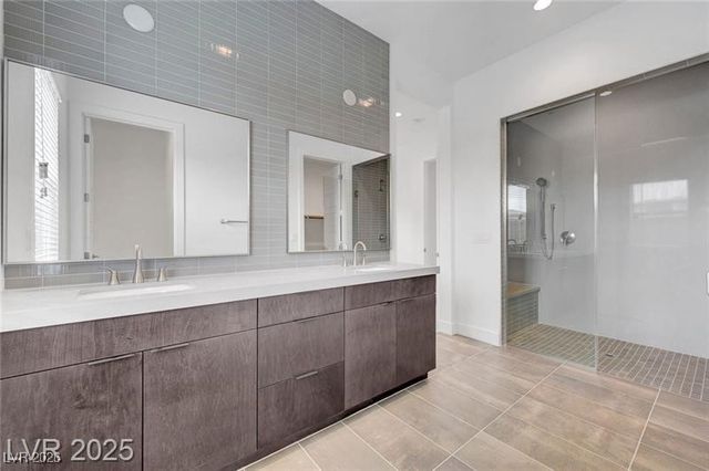 281 Gandara Street, Las Vegas, NV 89138