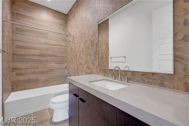 281 Gandara Street, Las Vegas, NV 89138