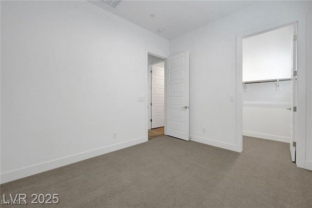 281 Gandara Street, Las Vegas, NV 89138