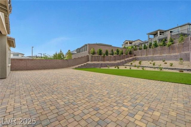 281 Gandara Street, Las Vegas, NV 89138