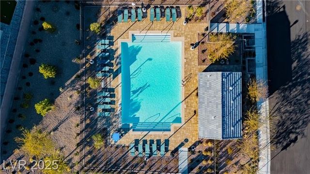 281 Gandara Street, Las Vegas, NV 89138