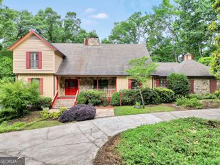 123 Eva Lane, Stockbridge, GA 30281