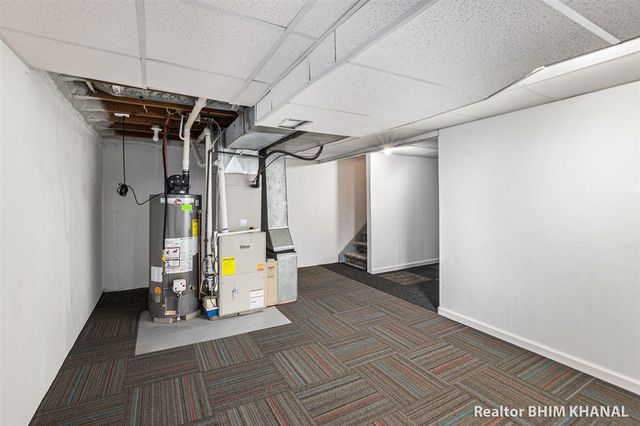 3100 Glenbrook Drive, Lansing, MI 48911