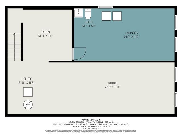 3100 Glenbrook Drive, Lansing, MI 48911