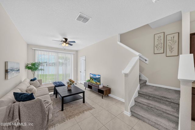 2882 BLACK BUCK Circle, Jacksonville, FL 32225