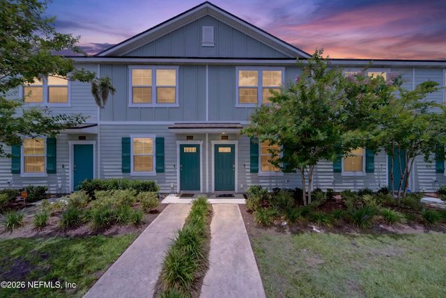 2882 BLACK BUCK Circle, Jacksonville, FL 32225