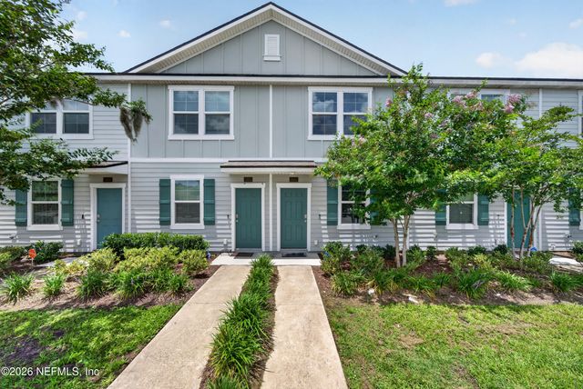 2882 BLACK BUCK Circle, Jacksonville, FL 32225